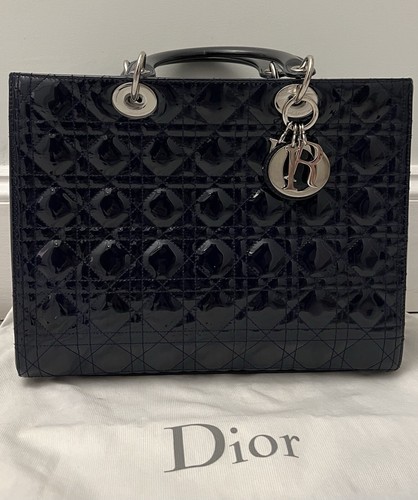 Christian dior lady - dior,