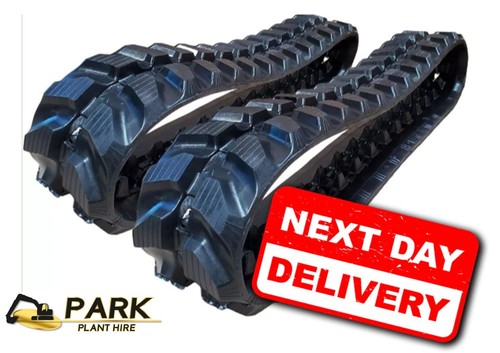 230x48x70 rubber track new - 230x48x70,