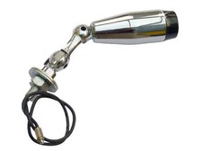 Interior Map Light / Reading