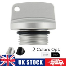 Oil Filler Cap Plug For Suzuki