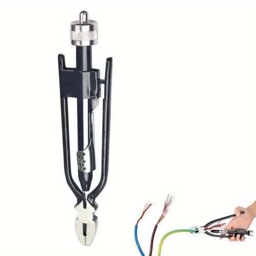 New twisting tool - uk, 210mm