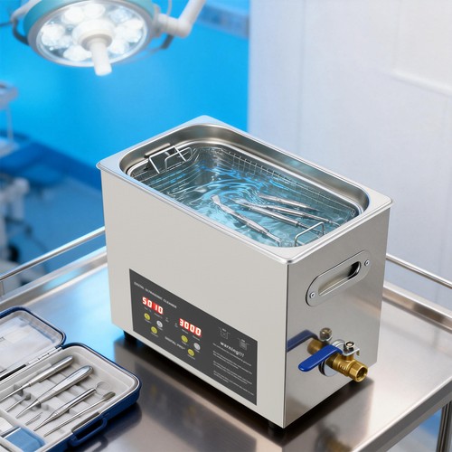 New digital ultrasonic - new,