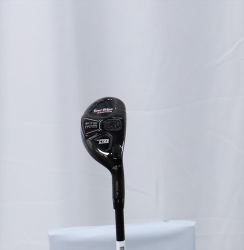 Tour edge exotics c723 - c723, 21°