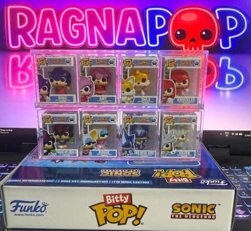 Funko bitty pop 9 inches - bitty, (0.9-inches
