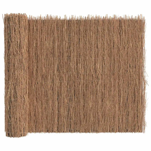 Brushwood fence outdoor - brushwood, garden