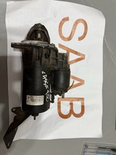 Saab 900 Classic Starter Motor