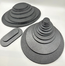 Wargaming Bases | 25mm-170mm |