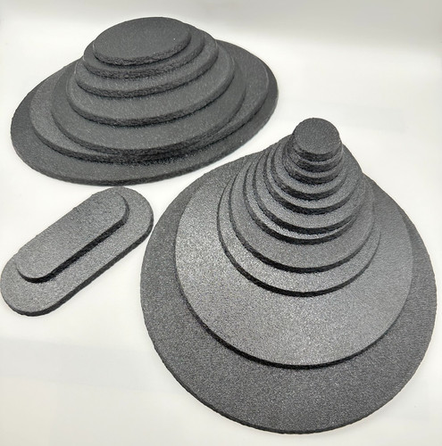 Wargaming bases fuzzy - bases,
