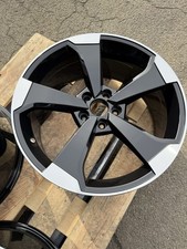 Audi Rota 19” Alloy Replica