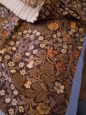 Blackthorn William Morris