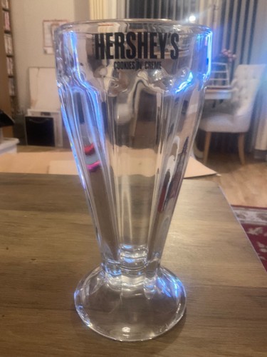 Hershey cookies and - and, cream