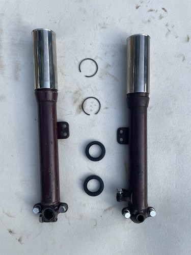 Bsa b31 b32 b33 b34 - b31,, fork