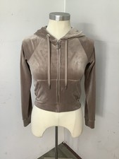 Womens Juicy Couture Brown