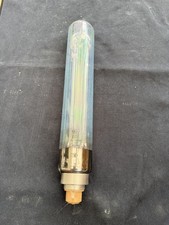 GE SOX-E 35W BY22d Low