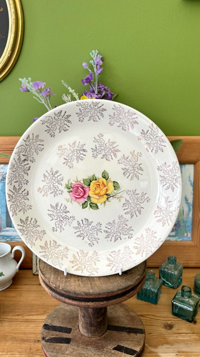 Alfred meakin england ceramic - alfred,