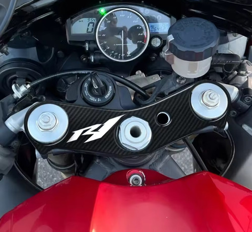 Yamaha yzf 2007 2008 - yzf,