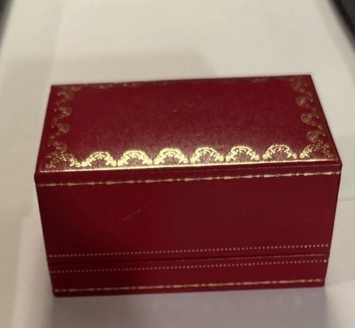 Genuine vintage cartier watch - vintage,