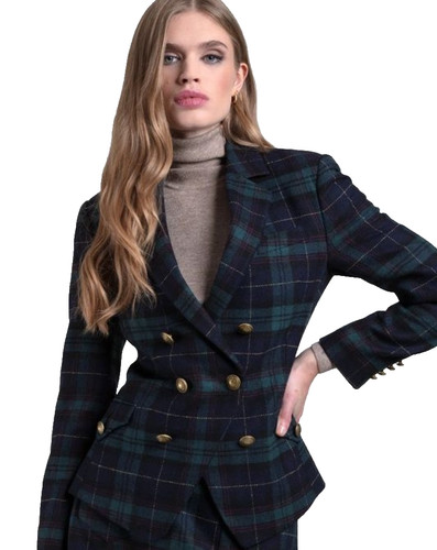 Fairfax favor margot wool - fairfax, &