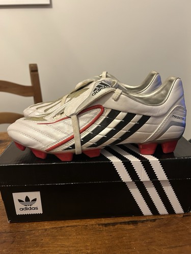 Adidas predator powerswerve - adidas,