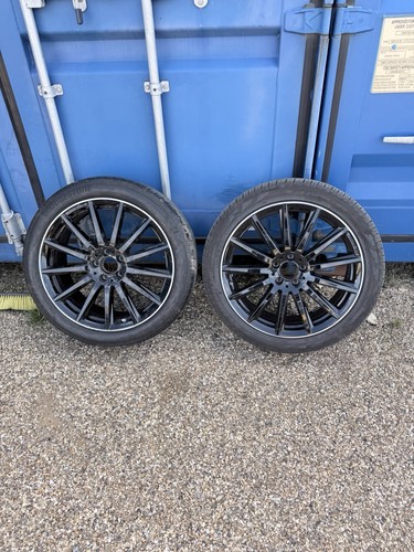 Inch mercedes original glb - original,