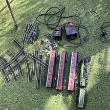 Hornby Railways OO Gauge The