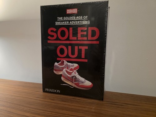 Soled out the golden age - the, of