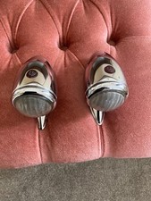 LUCAS 1142 SIDE LAMPS