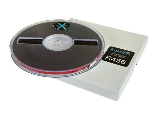 New roxdon reel - 1/4",