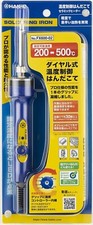 Hakko Dial FX600 type