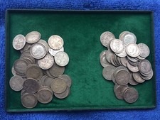 KING GEORGE V 1914 & 1918