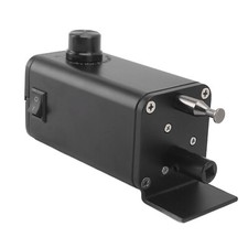 Barbecue Rotisserie Motor Adjustable Speed High Torsion BBQ Grill 5V‑12V