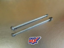 BMW R1150RT Engine Axles