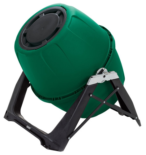 Draper tumbling composter - draper,