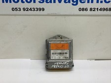 2007 MERCEDES BENZ SPRINTER VW CRAFTER AIRBAG CONTROL MODULE ECU 0285011400