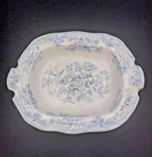 Antique Victorian Asiatic