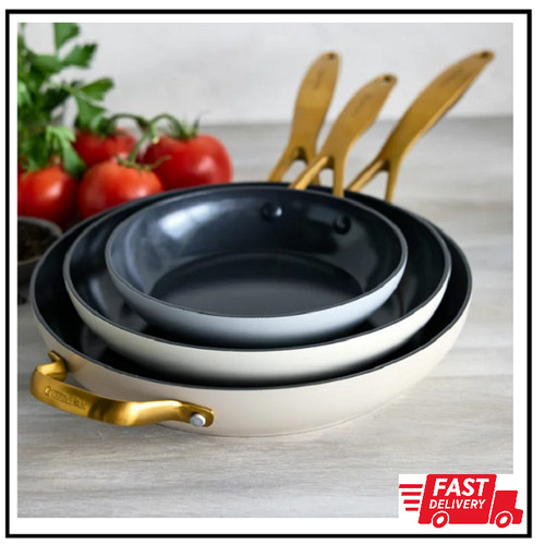 Greenpan jewel pro piece - greenpan,