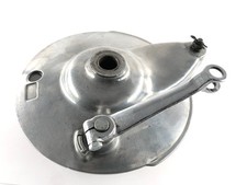 Yamaha XS 650 Type 447 [1975] - Brake drum
