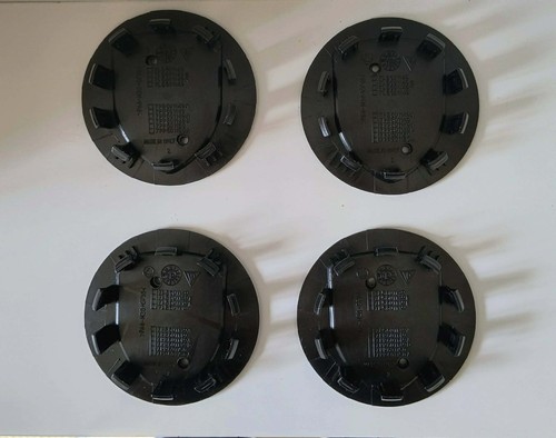 Replacement wheel center - 4x,