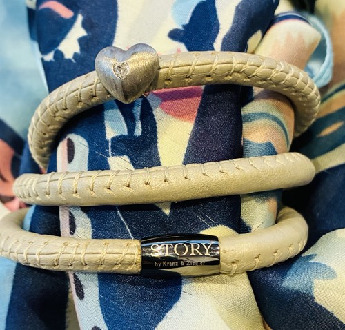 Story kranz ziegler - story, by