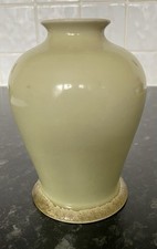 Cobridge  Art Pottery