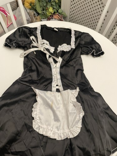 Woman fancy dress french - dress,