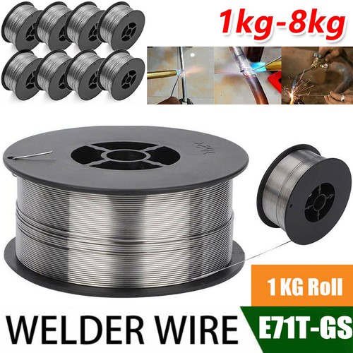 1kg 8kg gasless - gasless, welding