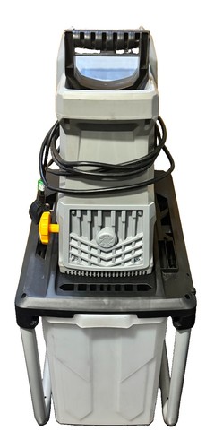 Titan 2800w garden shredder - titan,
