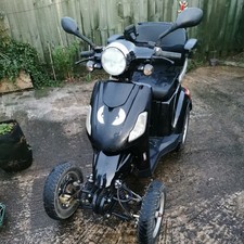 ZT4 GREEN POWER Mobility