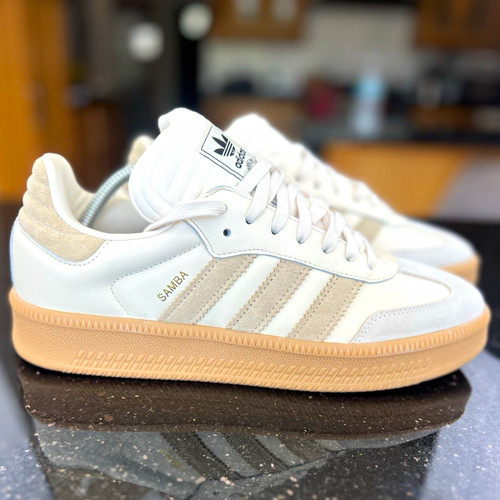 Adidas samba xlg - samba,
