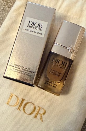 Dior prestige nectar - dior, le