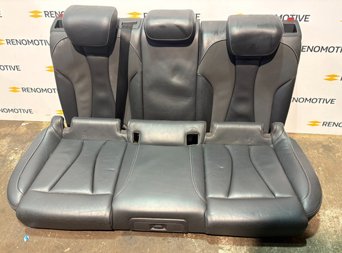 Audi s3 8v leather - s3,
