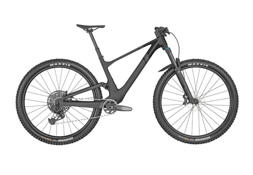Awesome scott spark 910 super - spark,