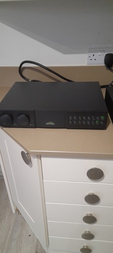 Naim audio nac - 252, +