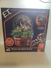 E.T. The Extra-Terrestrial